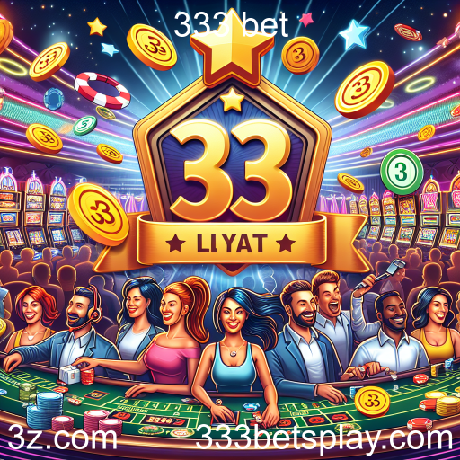 Descubra os Benefícios da Categoria Fidelidade no 333 bet